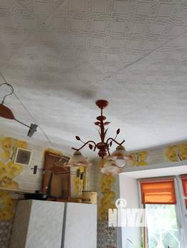 1-к квартира, на длительный срок, 30м2, 1/5 этаж