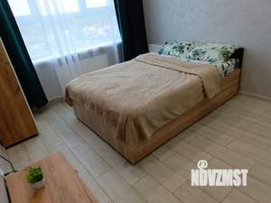 1-к квартира, посуточно, 35м2, 9/15 этаж