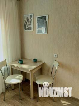 1-к квартира, посуточно, 31м2, 4/5 этаж