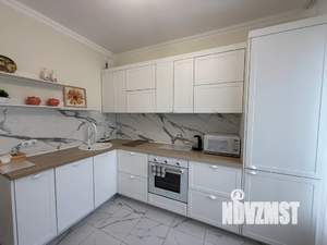 2-к квартира, посуточно, 45м2, 2/4 этаж