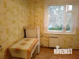 1-к квартира, на длительный срок, 37м2, 3/9 этаж
