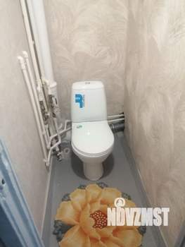 2-к квартира, на длительный срок, 45м2, 4/5 этаж