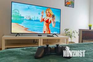 1-к квартира, посуточно, 47м2, 2/17 этаж