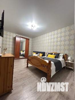 1-к квартира, посуточно, 37м2, 3/15 этаж