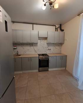 1-к квартира, на длительный срок, 48м2, 2/17 этаж