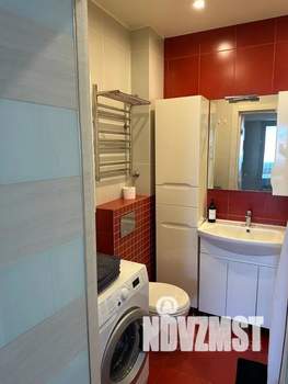 2-к квартира, посуточно, 56м2, 12/12 этаж