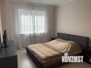 1-к квартира, посуточно, 37м2, 2/15 этаж