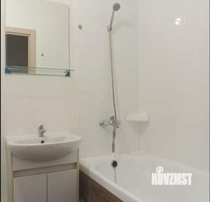 2-к квартира, на длительный срок, 55м2, 2/15 этаж