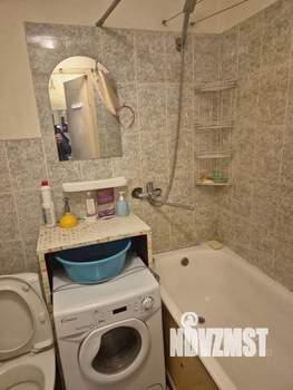 1-к квартира, на длительный срок, 37м2, 3/9 этаж