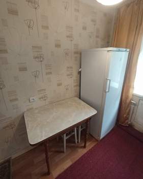 1-к квартира, на длительный срок, 32м2, 1/5 этаж