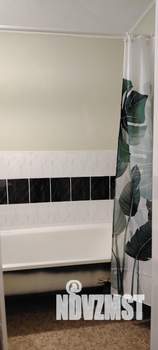 1-к квартира, на длительный срок, 38м2, 3/10 этаж