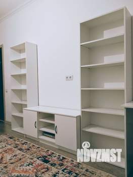 1-к квартира, на длительный срок, 30м2, 3/4 этаж