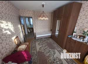 2-к квартира, на длительный срок, 48м2, 3/5 этаж