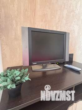 1-к квартира, посуточно, 52м2, 13/14 этаж