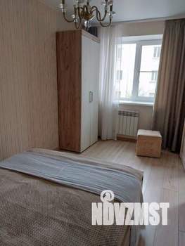 1-к квартира, посуточно, 41м2, 1/1 этаж