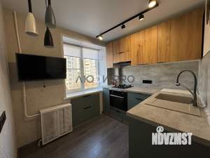 3-к квартира, на длительный срок, 60м2, 4/5 этаж