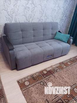 1-к квартира, на длительный срок, 37м2, 5/17 этаж