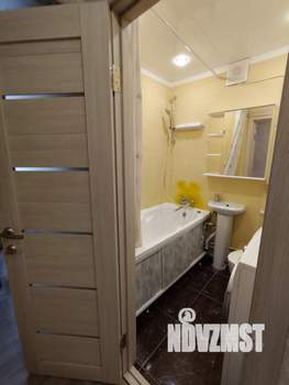 1-к квартира, на длительный срок, 31м2, 2/5 этаж