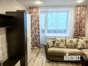 2-к квартира, на длительный срок, 48м2, 1/5 этаж