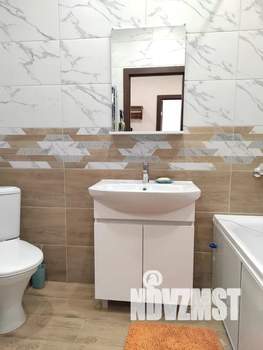 1-к квартира, посуточно, 33м2, 6/12 этаж