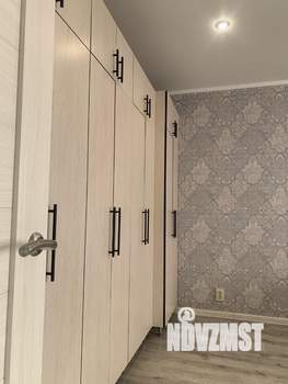 1-к квартира, на длительный срок, 37м2, 7/9 этаж