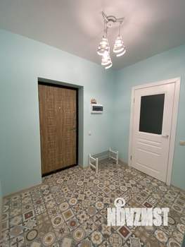 1-к квартира, на длительный срок, 40м2, 13/18 этаж