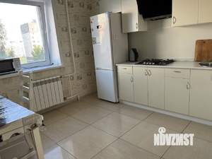 1-к квартира, на длительный срок, 38м2, 5/10 этаж