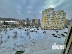 1-к квартира, на длительный срок, 45м2, 5/10 этаж