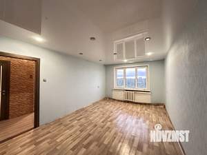 1-к квартира, на длительный срок, 37м2, 9/9 этаж