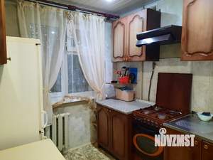 1-к квартира, на длительный срок, 35м2, 4/5 этаж