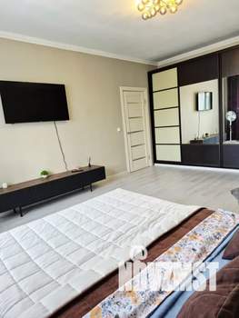 1-к квартира, посуточно, 50м2, 5/10 этаж