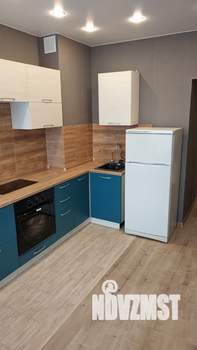 1-к квартира, на длительный срок, 40м2, 1/4 этаж