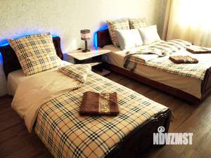 1-к квартира, посуточно, 40м2, 7/9 этаж