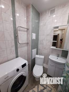 1-к квартира, на длительный срок, 33м2, 6/17 этаж