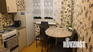 1-к квартира, посуточно, 35м2, 9/9 этаж