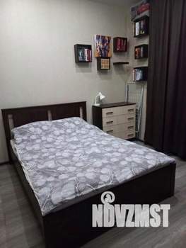 1-к квартира, посуточно, 23м2, 1/1 этаж