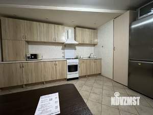 1-к квартира, на длительный срок, 52м2, 2/10 этаж