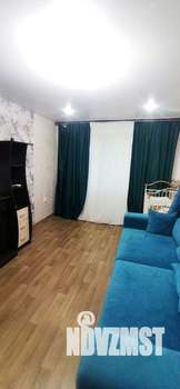 2-к квартира, на длительный срок, 45м2, 1/5 этаж
