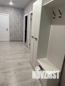 2-к квартира, посуточно, 64м2, 1/1 этаж