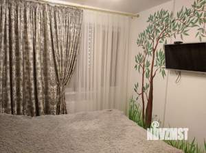 1-к квартира, посуточно, 30м2, 10/17 этаж