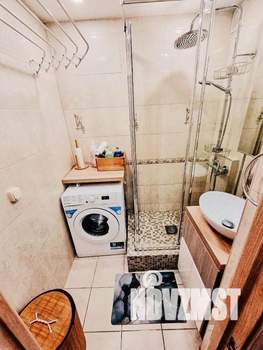 1-к квартира, посуточно, 37м2, 1/1 этаж