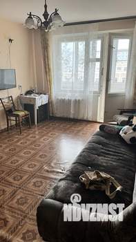 1-к квартира, на длительный срок, 34м2, 4/9 этаж