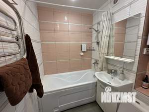 1-к квартира, посуточно, 31м2, 3/5 этаж
