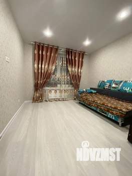 2-к квартира, на длительный срок, 56м2, 2/17 этаж