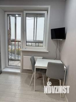 1-к квартира, на длительный срок, 37м2, 15/16 этаж