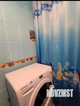 1-к квартира, на длительный срок, 31м2, 3/5 этаж