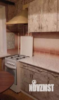 1-к квартира, на длительный срок, 30м2, 4/5 этаж