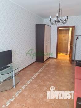 1-к квартира, на длительный срок, 48м2, 1/10 этаж