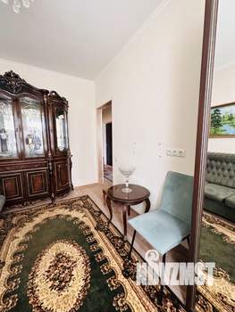 2-к квартира, на длительный срок, 33м2, 3/17 этаж