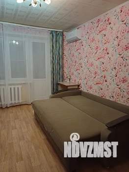 1-к квартира, посуточно, 36м2, 9/9 этаж